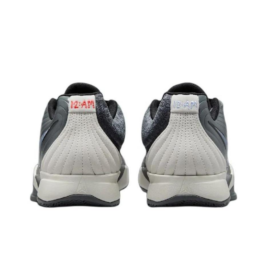 Nike Ja 2 Exposure Unisex Sneaker Grau Eisengrau Kobalt-Glück FD7328-002