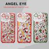Winter Merry Christmas Phone Case for Redmi Note 10 12 13 4G 5G 10S 10Pro 10Lite 11 11S 11Pro 12Pro 13Pro 4G5G 11 12 13ProPlus5G