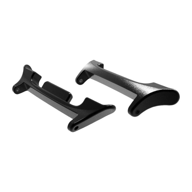 Watchband Metal Connector 22mm Quick Release Pin Adapter Watch Band Connection for Watch 8 40/44mm 46mm