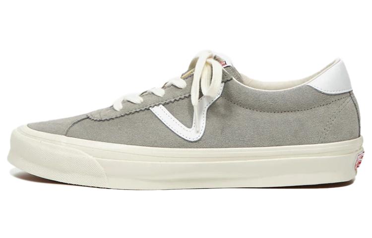Vans Vault Og Epoch Lx Gray VN0A4U12B4W 36.5