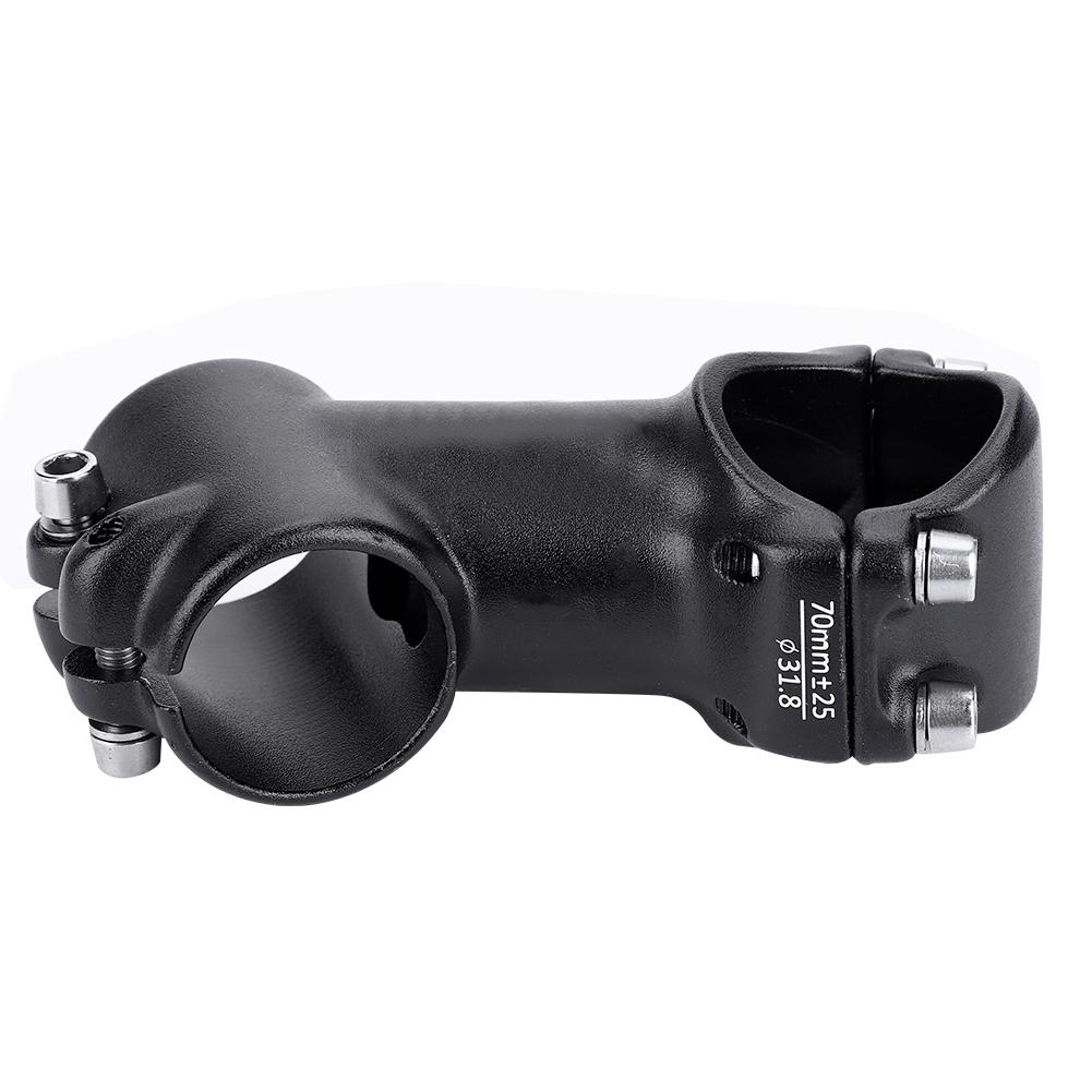 Aluminium Alloy Mountain Road Bike   Handlebar Stem Bar(31.8*60mm)
