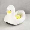 [Pet] Three-Dimensional Duck Cushion
