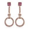 Earrings of Eternity