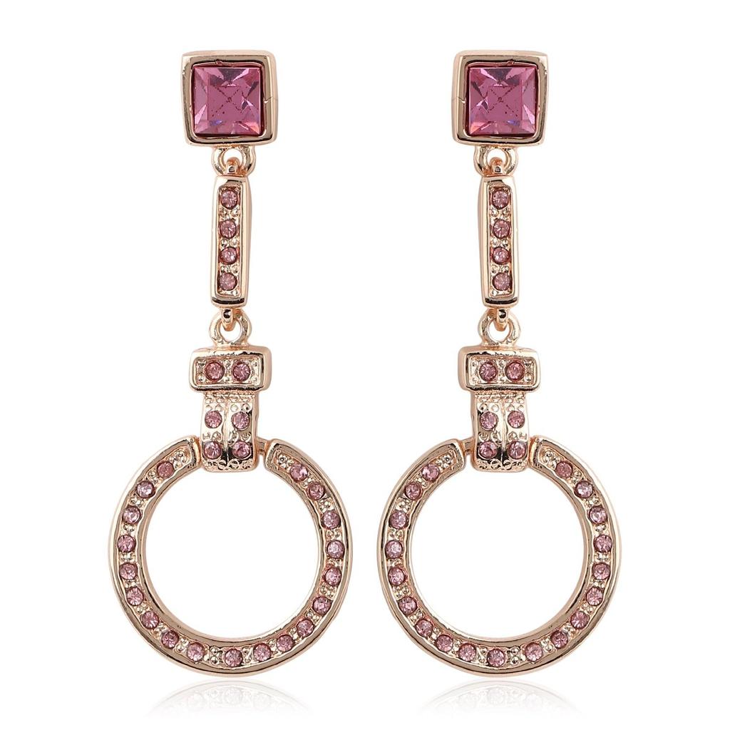 Earrings of Eternity