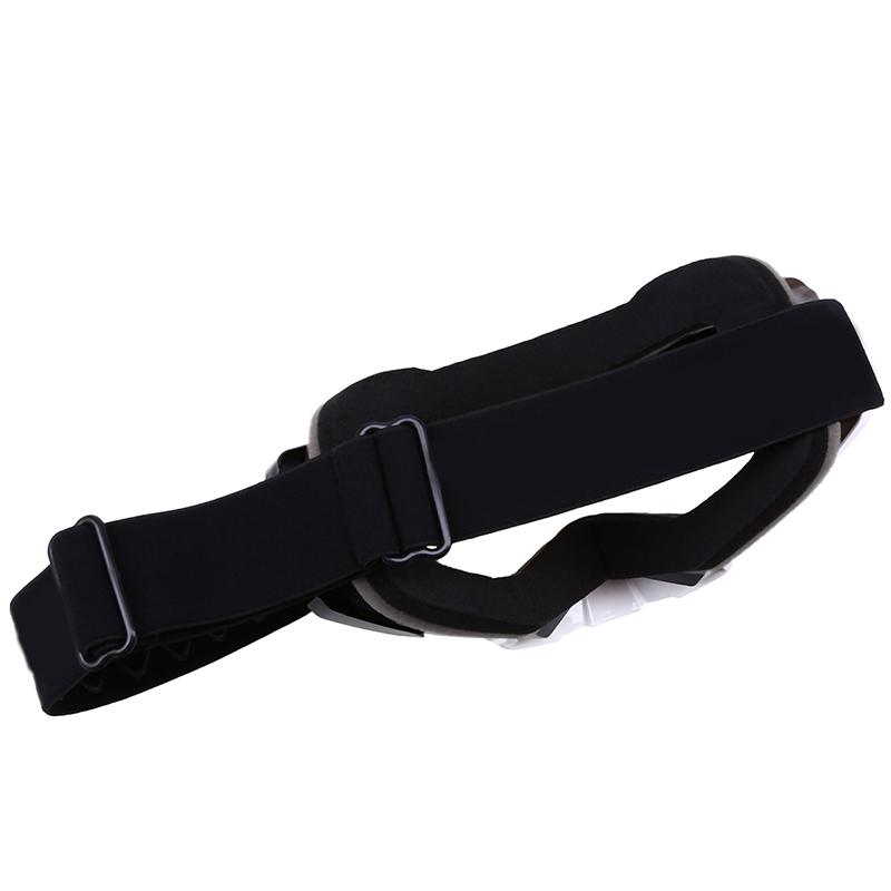 Motorrad Sonnenbrille Herren Motocross Sicherheits-Schutzhelm Brille Vintage Fahrbrille Mtb