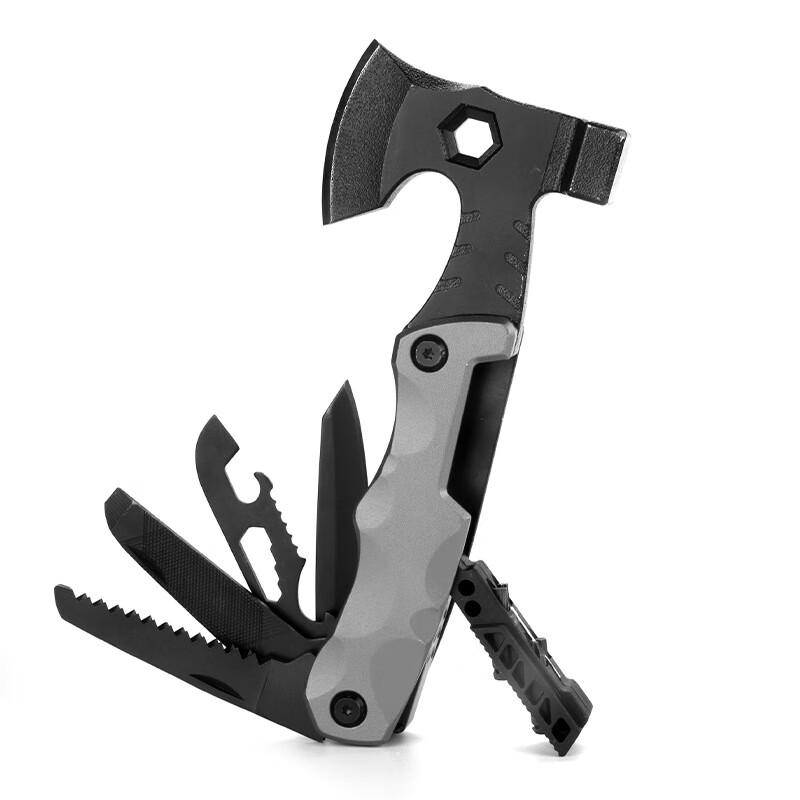XuanYong Multi-functional Outdoor Camping Axe