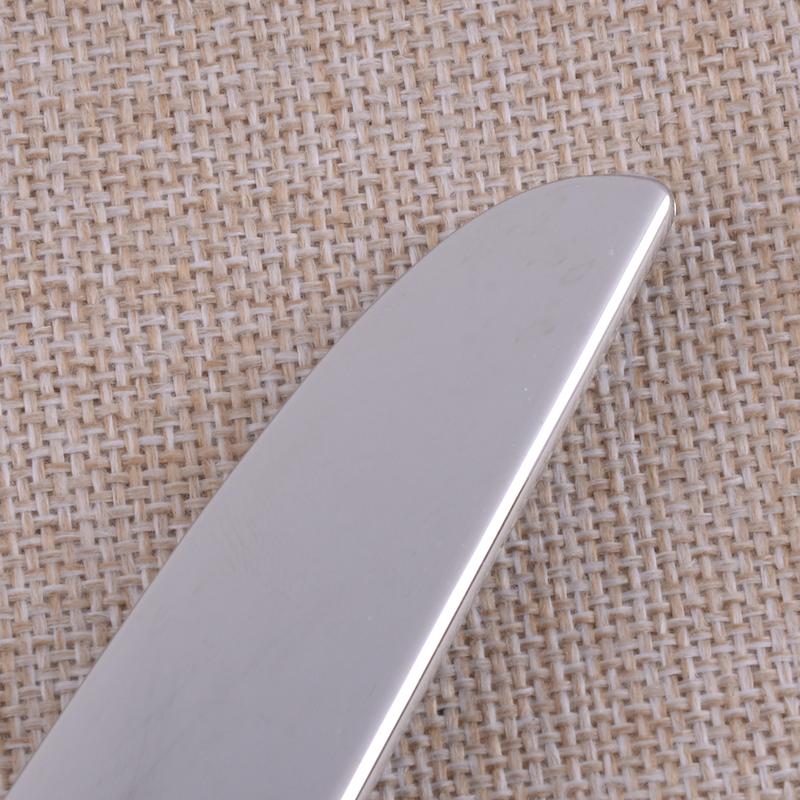 1 Pair 51137117241 51137117242 Left & Right Chrome Front Hood Grille Molding Cover Trim Fit for BMW 3-Series 330i E90 E91 2007