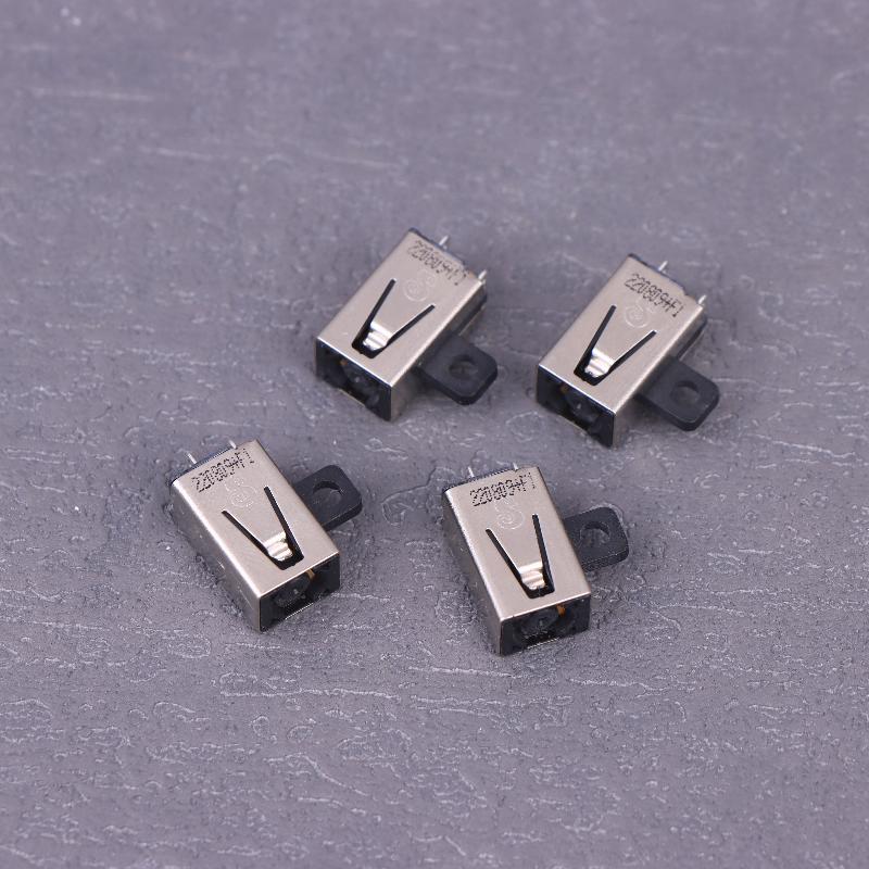 1/3Pcs New Laptop DC Power Jack Socket Connector ForDell XPS 12 13 L321X L322X 12-9Q23 15 Charging Port Plug