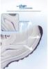 Mom's Spring/Summer 2025 Soft Sole Walking Shoes - Slip-On Comfort for Middle-Aged & Elderly Women