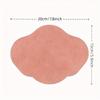30PCS Abdominal Patches of Natural Thick Red for Abdomen Hips Waist Thighs Non-irritating and Comfortable for Long Time