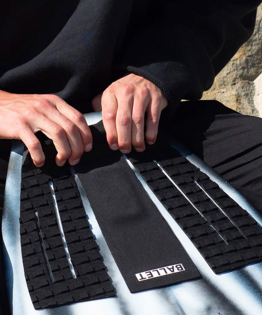 Balle Black Swan Grip Pad Black Swan Traction Pad