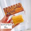 Food squeezing toys, soft and sticky with slow rebound, squeeze and relax jelly stress relief toys, for children and adults.