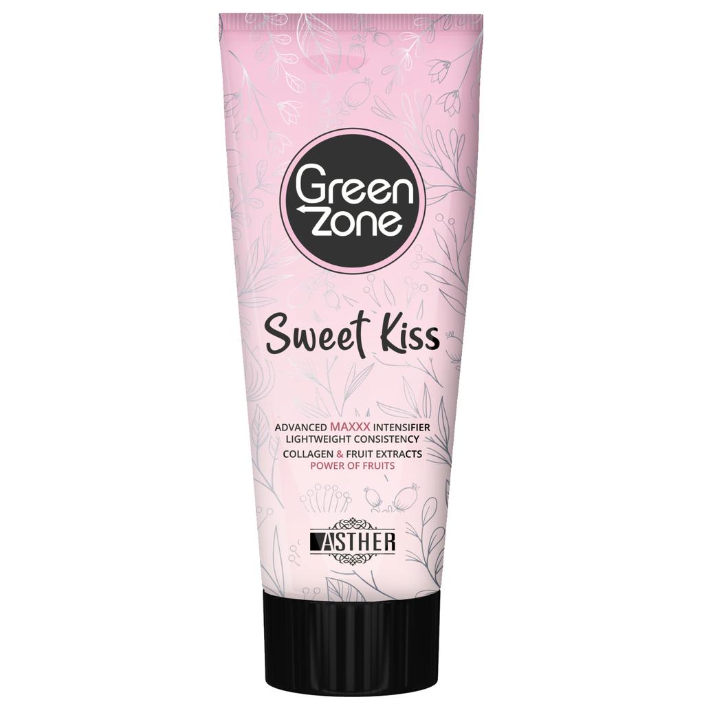 Asther Green Zone Sweet Kiss Intensifier 200ml