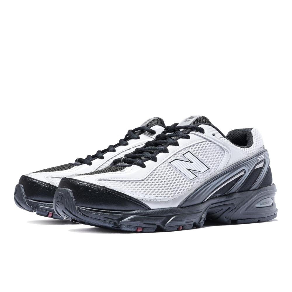 New Balance U509Bg D  U509Bg Gray Black Bg 