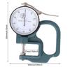 Lightweight High Accuracy Paper Thickness Meter With Easy To Read Digital Screen For Laboratory And Production Line Use