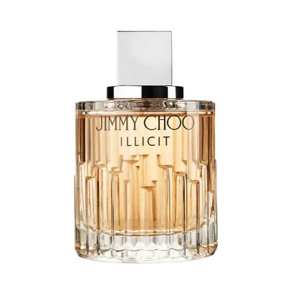 Jimmy Choo Illicit Парфюмированная вода-спрей 100 мл