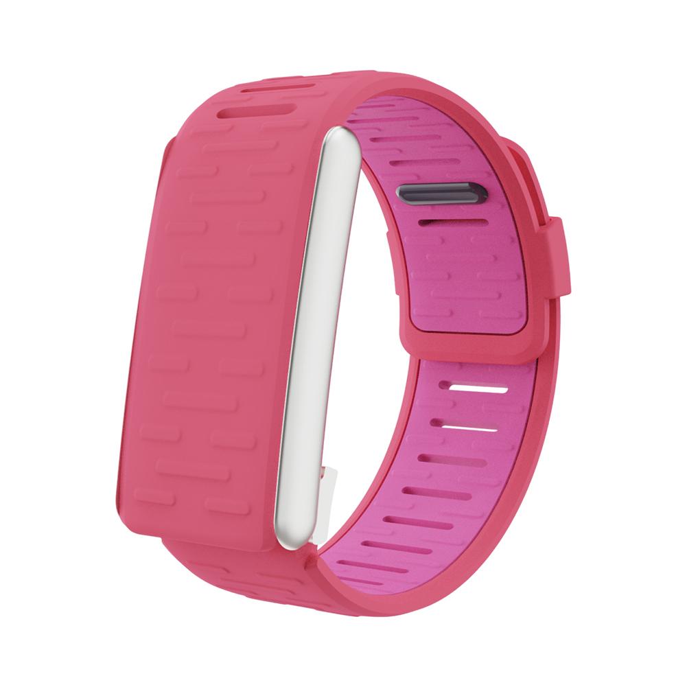 Sportowy nylonowy pasek na nadgarstek Odporna na zużycie sportowa bransoletka Oddychający wymienny pasek na nadgarstek Regulowany pasek do zegarka Do pasków Whoop 5.0