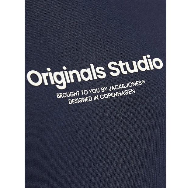 Jack & Jones Vesterbro Plus Size Sweatshirt