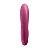 Air Massage Vibrator - Satisfyer Sunray Berry