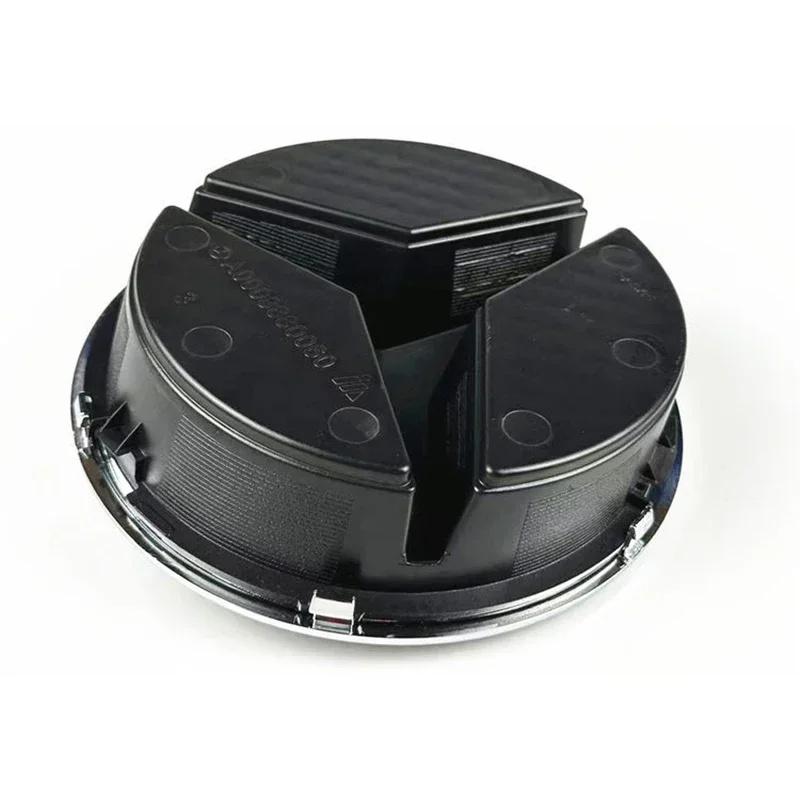 3D Auto Kühlergrill Emblem Stern Plakette Frontgrill Für Mercedes Benz W204 W205 W213 X253 A B C E S CLA GLB GLC GLE GLS Zubehör