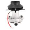 Blower Motor Assembly 5KW 12V Combustion Air Fan Heater for Webasto Eberspache Airtronic
