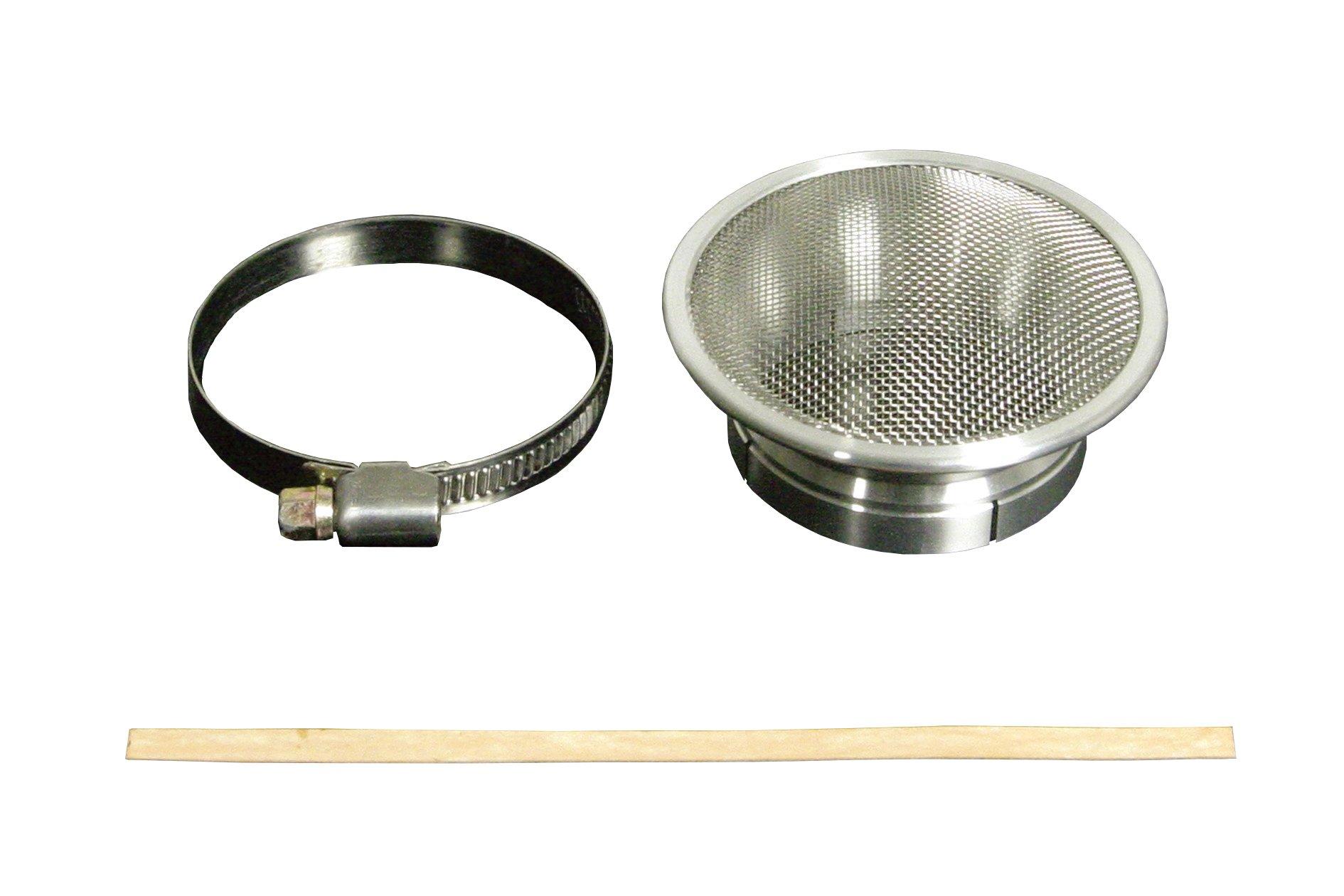 

SP Takegawa Billet Air Funnels PE20/22/24 03-01-1125