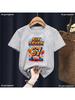 Tops – T-Shirts