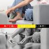Easy Clip Nail Long Handle Nail Ingrown Toenail Ergonomic Nail Edge Professional Nail Pedicure Nail Hand and Foot Stainless Manicure Tool for Thick