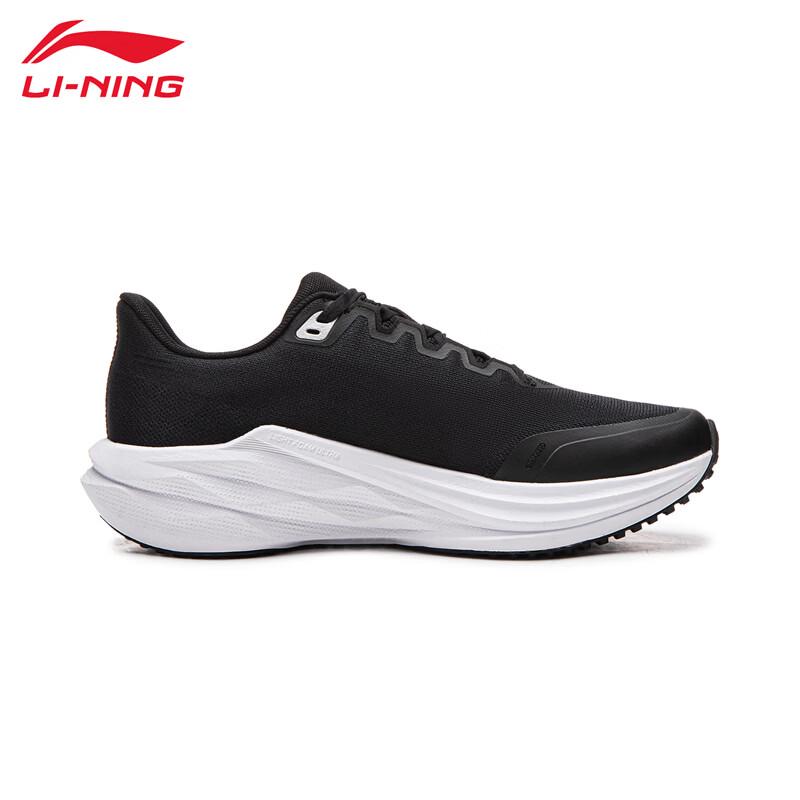 LI-NING 2026 Movement Wing Women's Running Shoes ARBW010-1