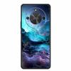 Phone Case For Honor X60 5G Back Cover Case HonorX60 Black Silicone Soft Funda For Honor X9c Smart Case HonorX9c Smart Coque Bag