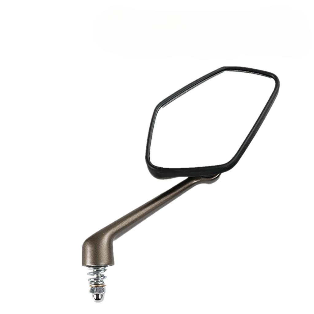 Motorcycle Rearview Mirrors Side View Mirror For Zontes ZT250-S-R ZT310-X-R-T-V KD150-U/U1/G1/Z2