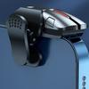 G21 For Phone Android Game Controller Mobile Phone Game Trigger Gamepad Joystick Key Button