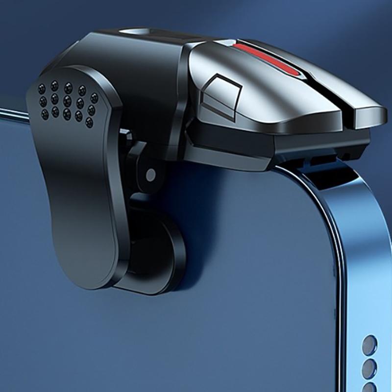G21 For Phone Android Game Controller Mobile Phone Game Trigger Gamepad Joystick Key Button
