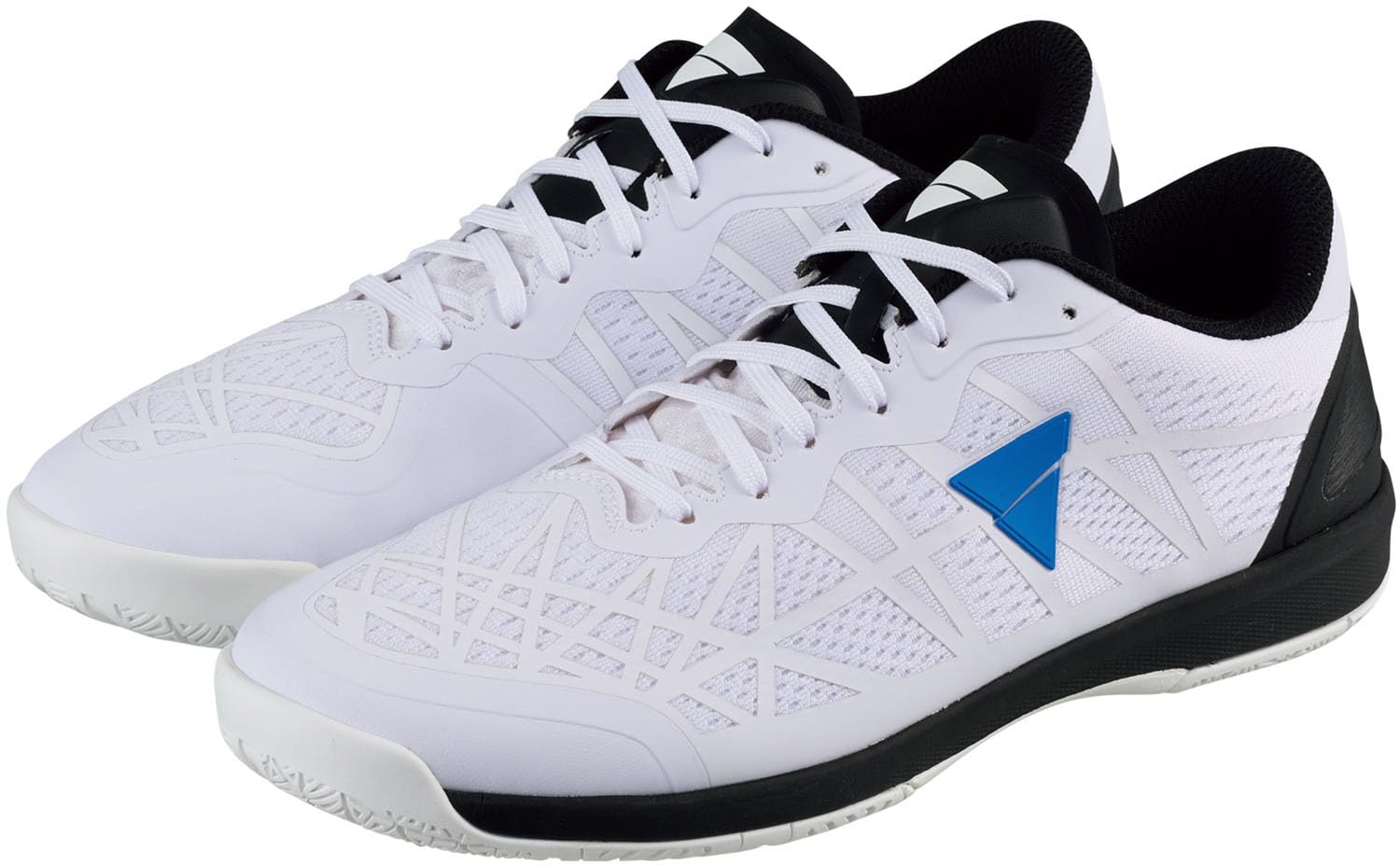 

Table Tennis Shoes Triamforce V 552301 White cm [Victus] (1900) 25.5 білий