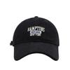 Sun Protection Baseball Cap Versatile Sports Hat Casual Corduroy Cap  Spring/Summer