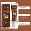 Kokosnuss Schutz-Lippenbalsam Kokosnussextrakt Schützt die Lippen, Spendet Feuchtigkeit und Verbessert Lippenfältchen. Lippenbalsam täglich anwenden