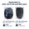 VW Golf MK5 Jetta Sagitar 05-10 Center Console Armrest Cover Replacement