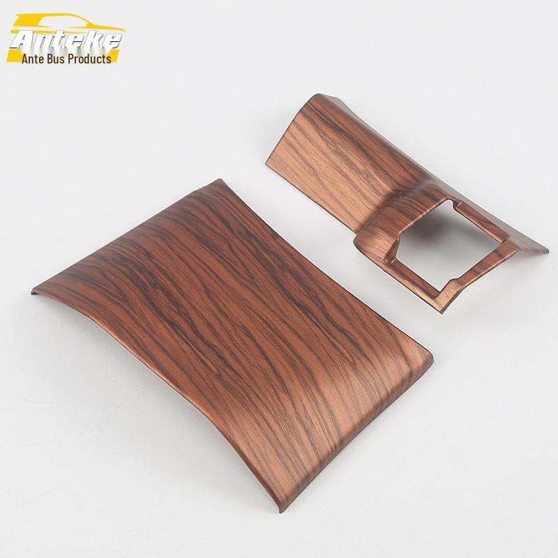 CR-V Ashtray Decorative Cover: Center Console & Cigarette Lighter Accessories for 20 Models.