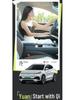 All-Season Ventilated Seat Covers for BYD Yuan Plus Champion Edition