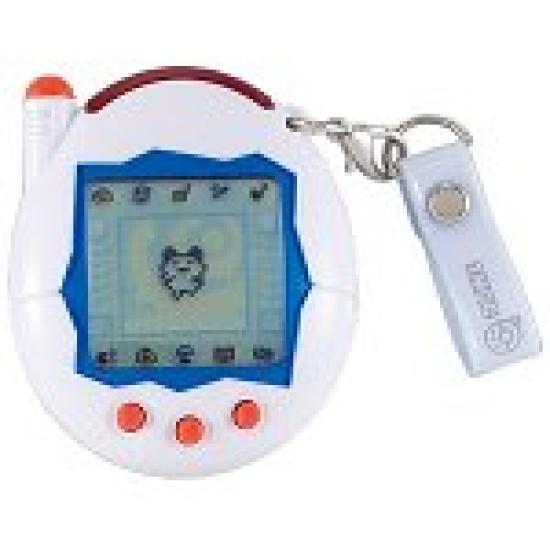 

Мобільний телефон Tamagotchi Plus Shiro!