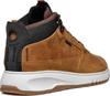 Boots Geox U Aerantis 4X4 B Abx U04APA 000FF Brown
