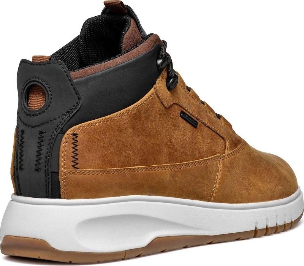 Boots Geox U Aerantis 4X4 B Abx U04APA 000FF Brown