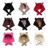 Men Head Wrap Sweat Wicking Pirate Hat for Climbing and Riding Sports Headwear Sweat Absorbing Head Wrap