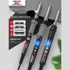 Delixi Household Electric Soldering Iron Pen - Compact Repair & Welding Tool