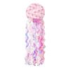 Hanging Mermaids Jellyfish Paper Lanterns Birthday Party Ornament Baby Showers Decoration Sea Themed Party Accessories