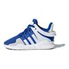 Adidas Originals EQT Support ADV Breathable Low-Top Walker Shoes Baby Shoes Blue CM8157