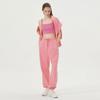 Huit Washed Semi Roomy Fit Jogger Htwjg5i01t