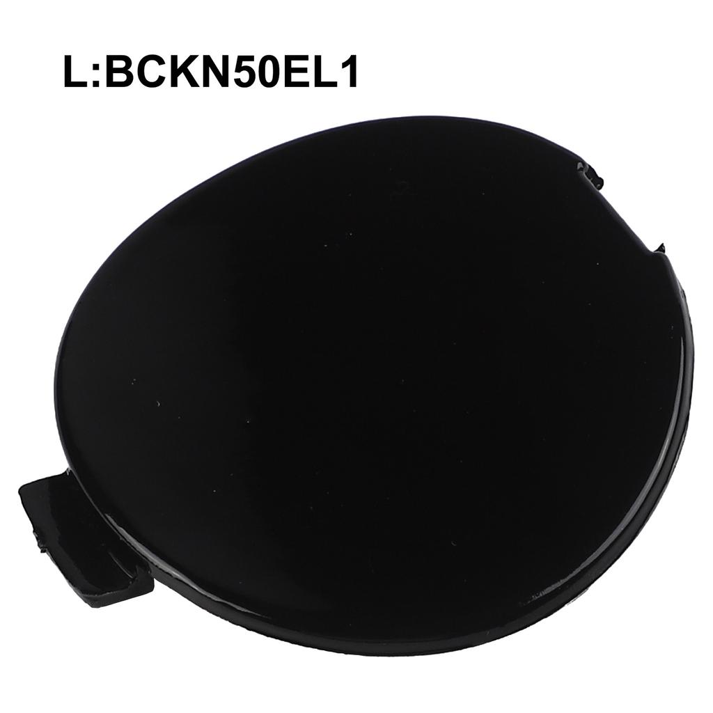 Für MAZDA 3 Für Schrägheck Stoßstange hinten Abschleppösenabdeckung Passend für Modelle 2019 2025 Teilenummern BCKN50EK1 und BCKN50EL1