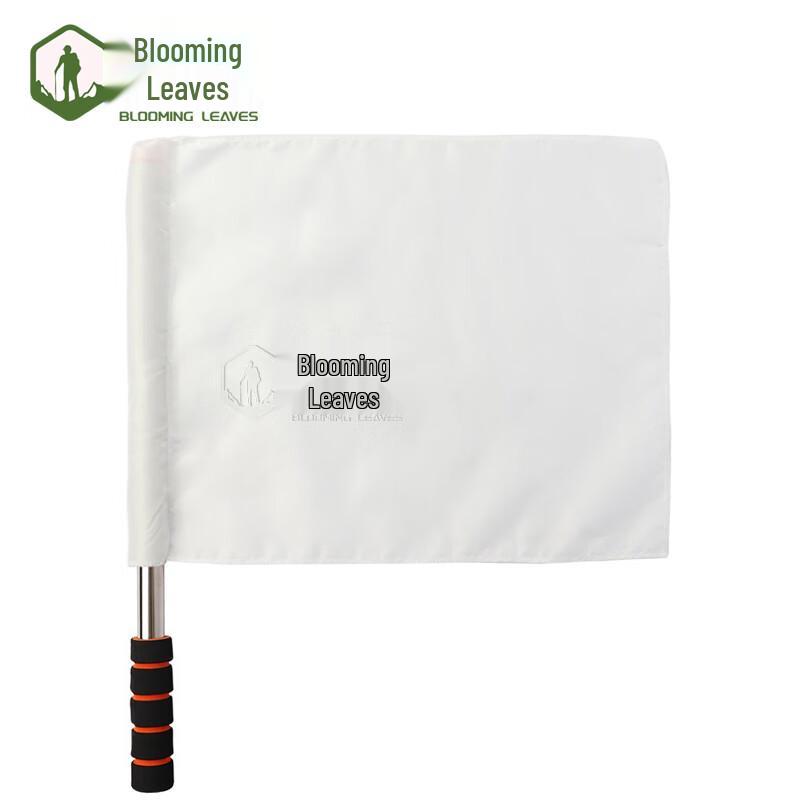 Multi-Color Signal Flag Set
