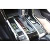 Black 2016-2019 2020 Central Console For Honda Civic 10th Gear Shift Frame Trim